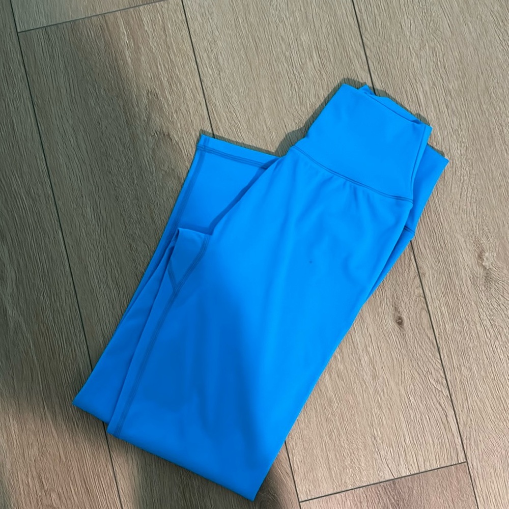 Ptula leggings medium blue 23’